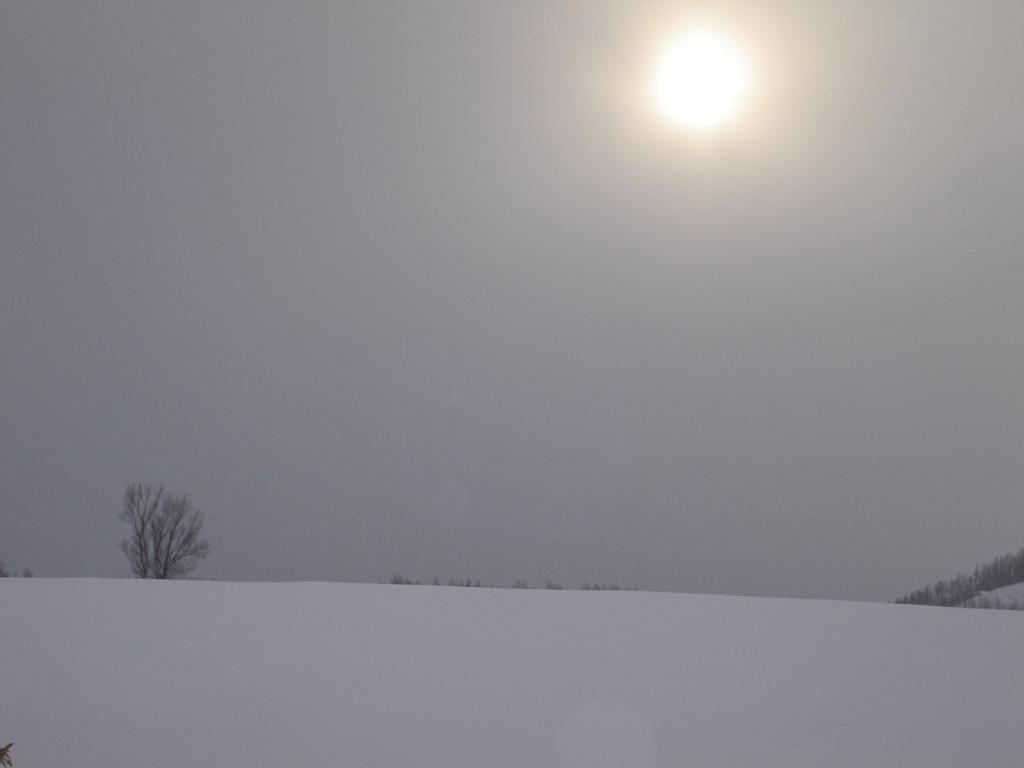 ゲストハウス　夕茜舎 中富良野町 エクステリア 写真